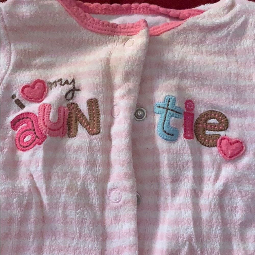 Infant clothes - Picture 3 of 4